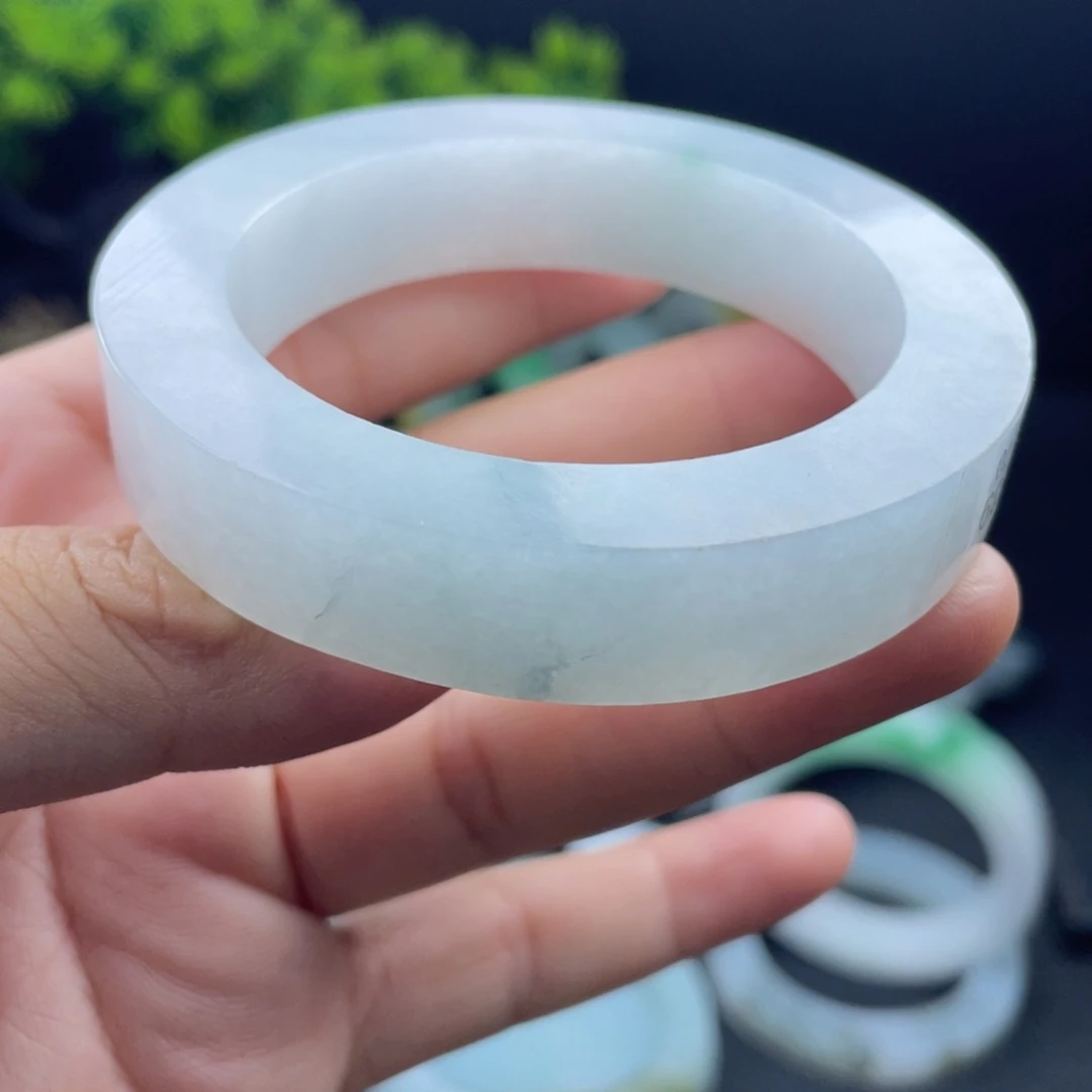 定制翡翠不退不换未镶嵌