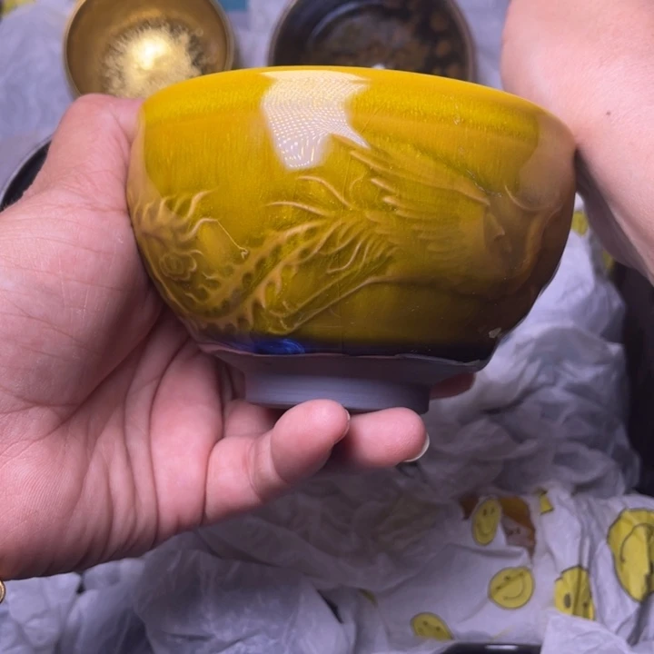 茶盏我不喜欢你这种类型但