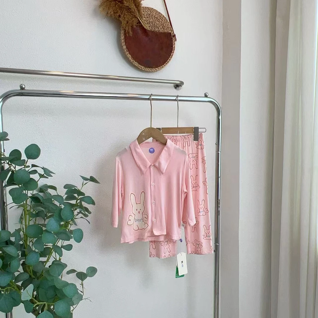 1606博浅芙蓉家居套装