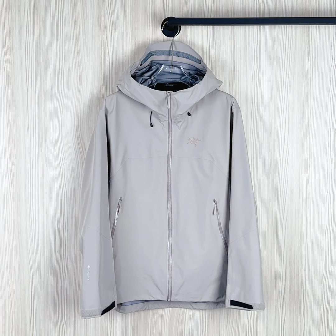 99新 ARC'TERYX/始祖鸟 外套 尺码L/成色看直播GSH0623