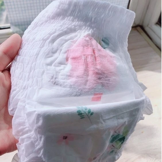 纸尿裤拉拉裤专拍链接 联系客服备注品牌尺码