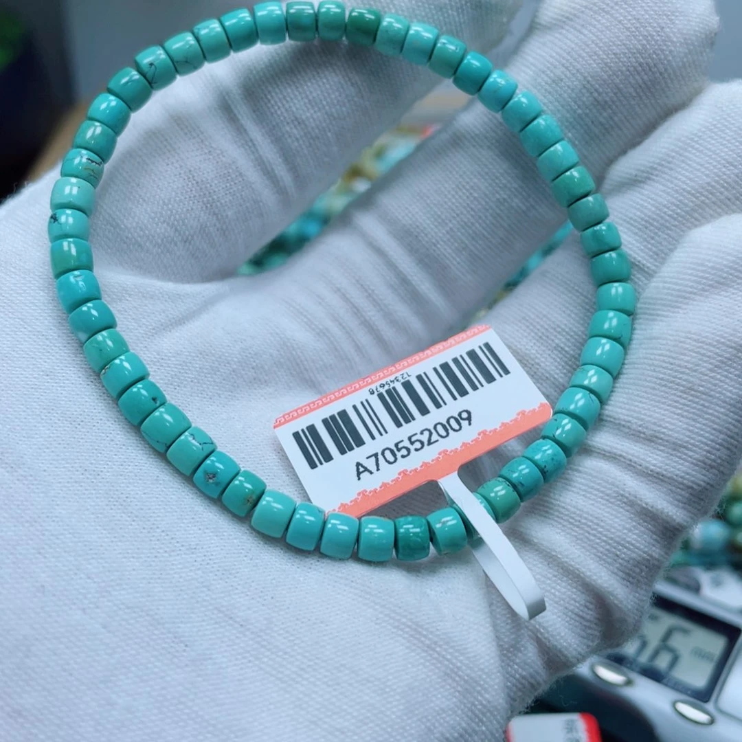 绿松石未镶嵌其他