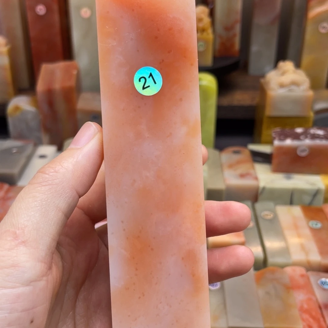 某***师老挝石印石老挝石尺寸123