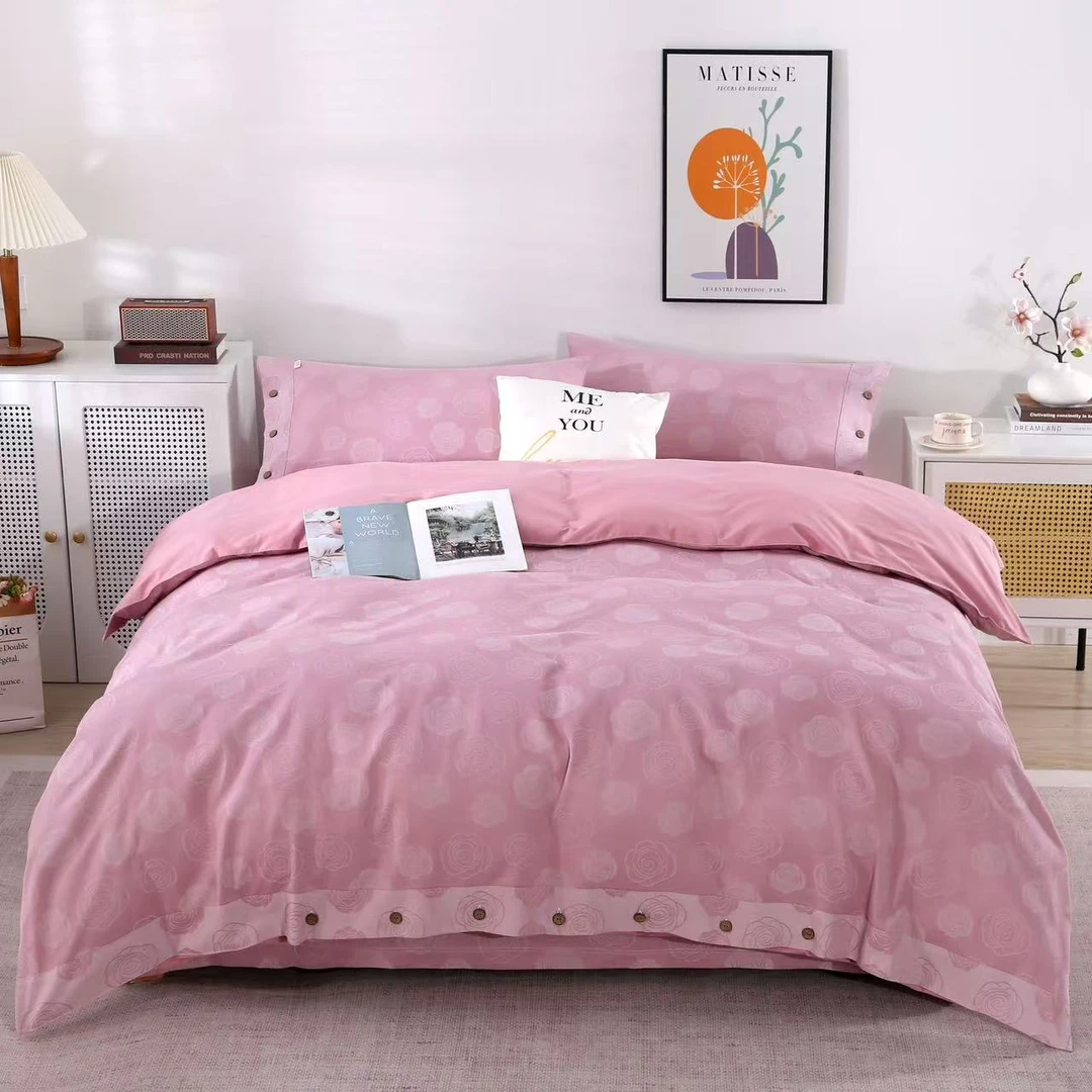 雾屿玫瑰被套特殊尺寸定制专属链接