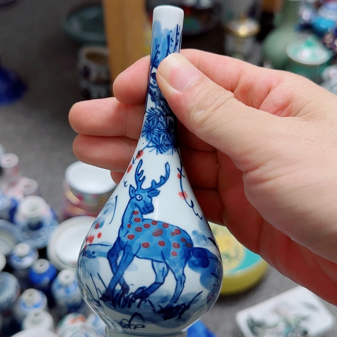 瓷片瓷器的工艺技术水平