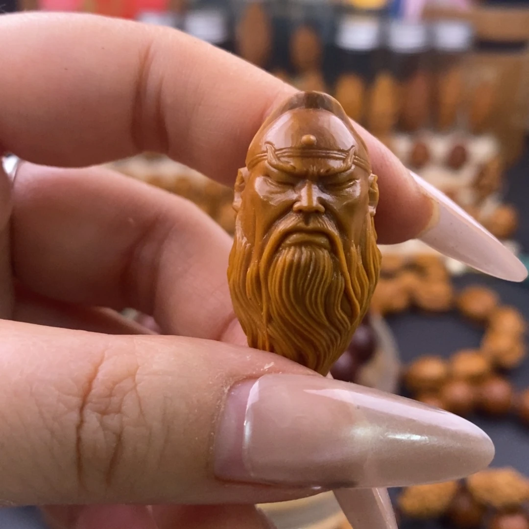 橄榄核吊坠橄榄核福利单子两单起邮无售后不退换