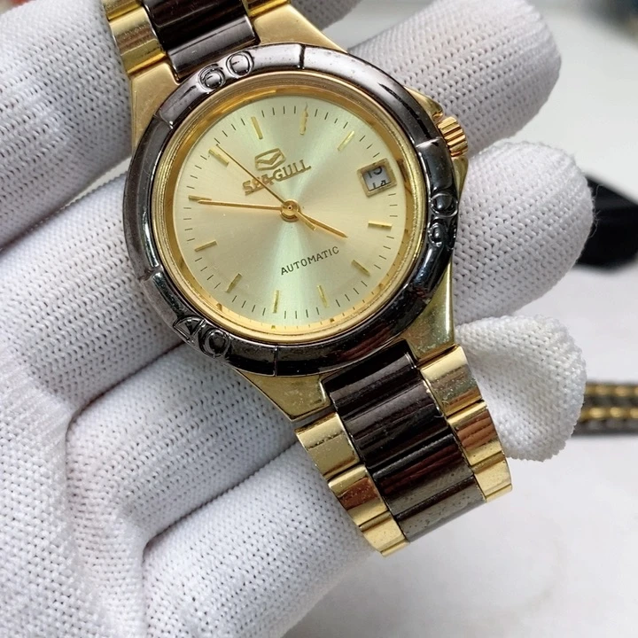 机械机芯金属钢90