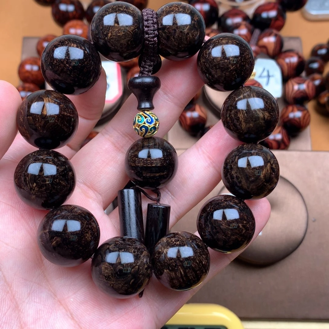 自***风黄花梨/降香黄檀2.0