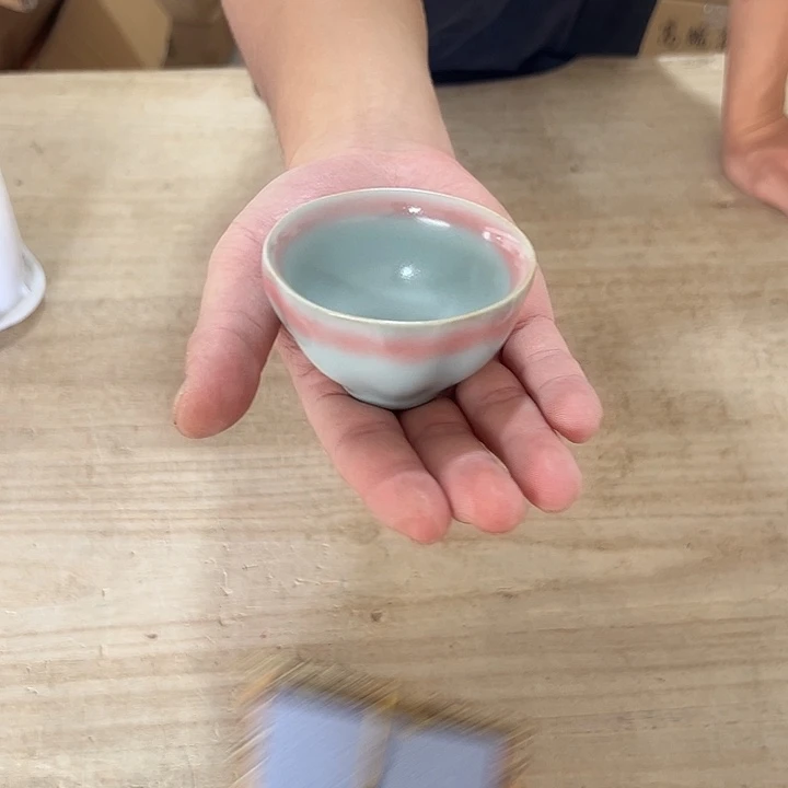 山也造物甄选高端茶具