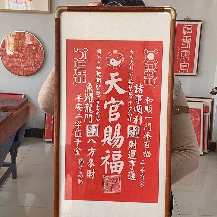 国画手工手工制作工艺