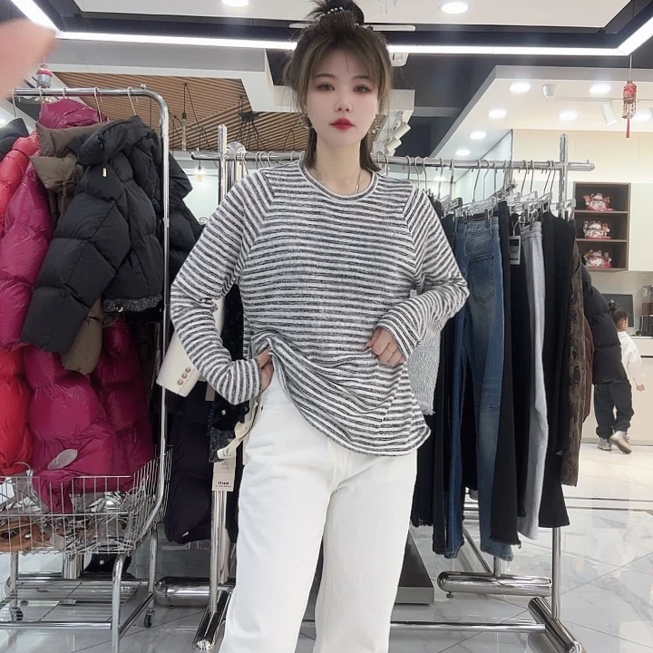 深圳爆款高货小衫