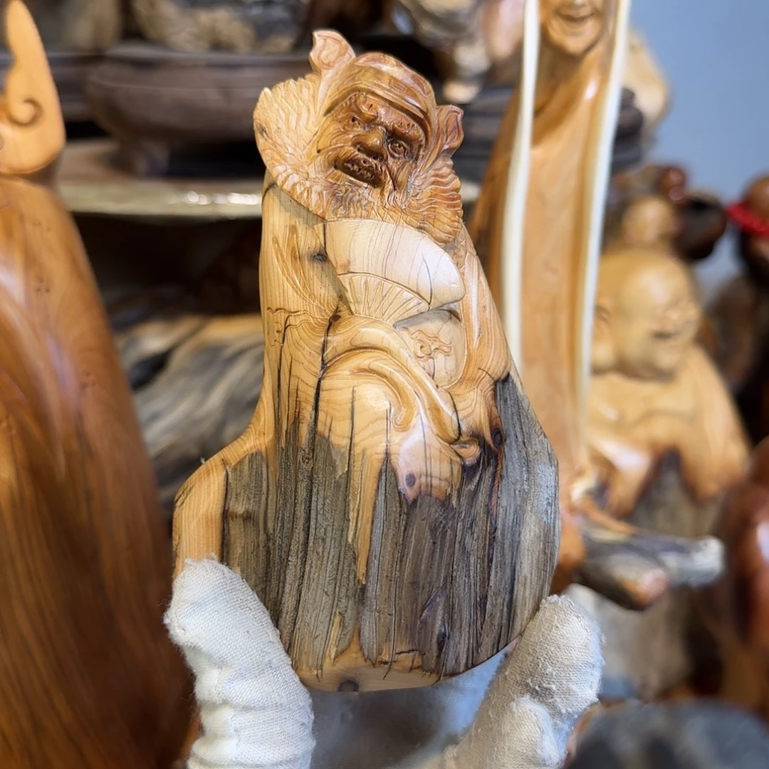 柏木（崖柏）666666666