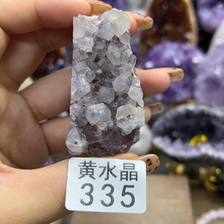 未镶嵌水晶大型摆件（非配饰）335