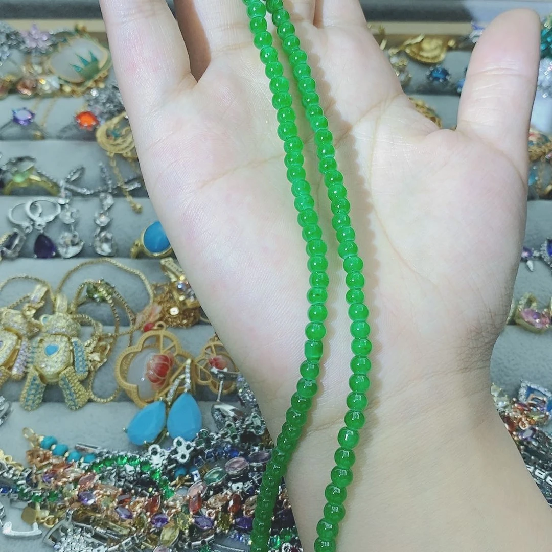 【闪购商品】银S925镶嵌耳饰托帕石