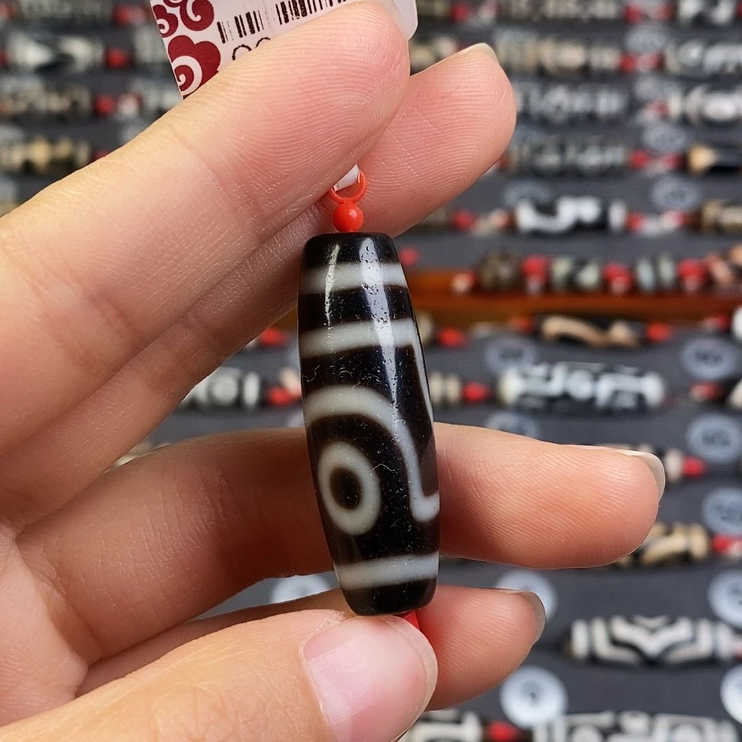 玛瑙/玉髓未镶嵌颈饰山*