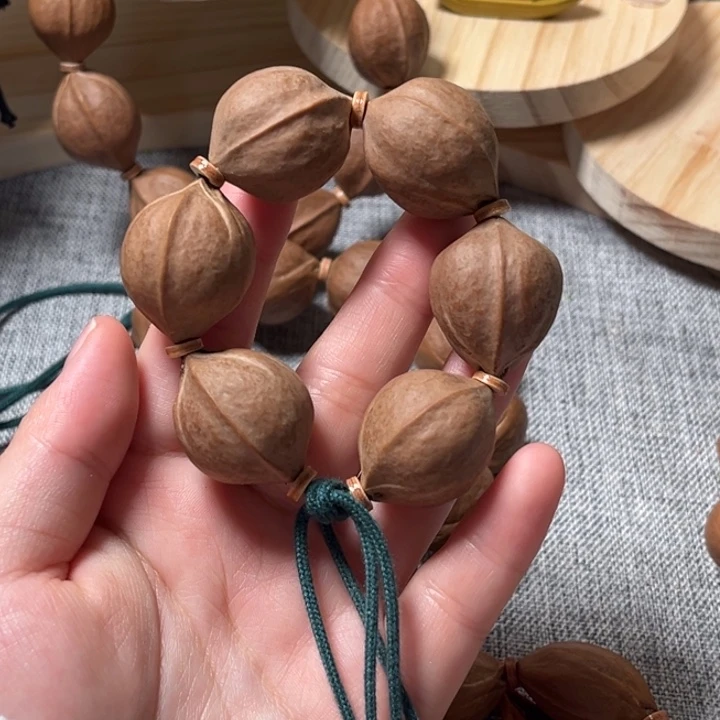 手串/手链橄榄核手捻2127