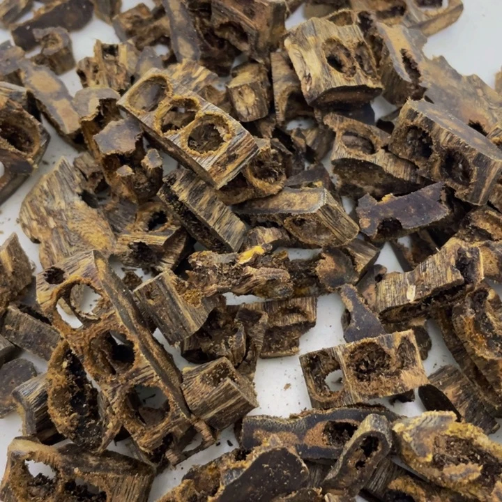 如***j沉香沉香碎屑罗门黑棋100g