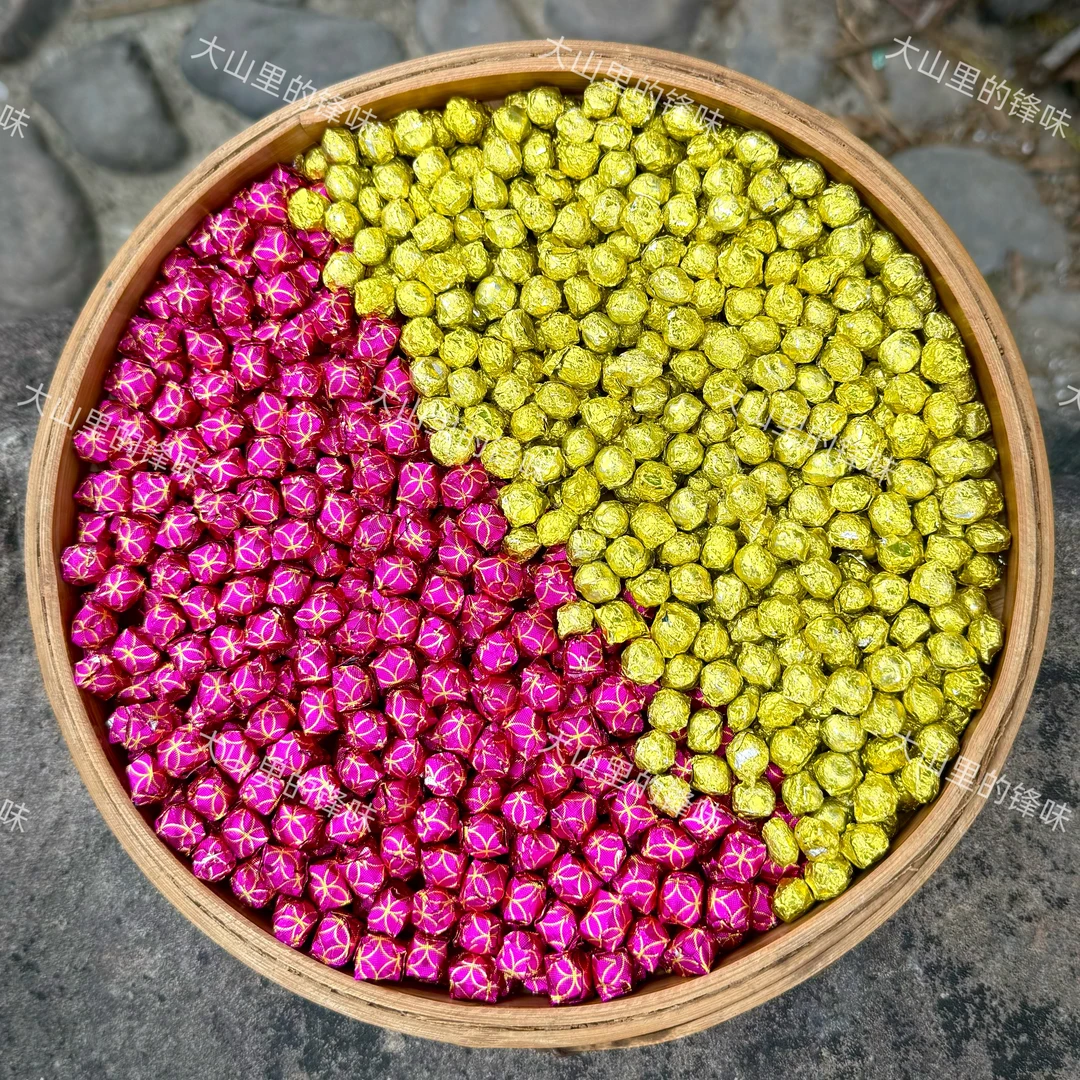 【锋味双12专享】马达+无双茶膏组合2