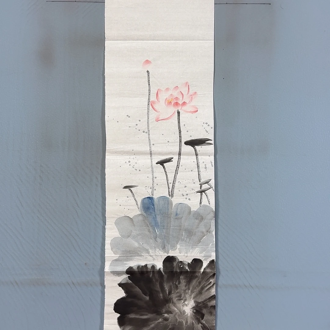 国画305 牡丹仙子好帅