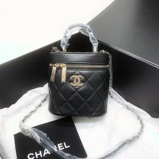 95新/香奈儿/包包/[251202NKWC]/C219219748