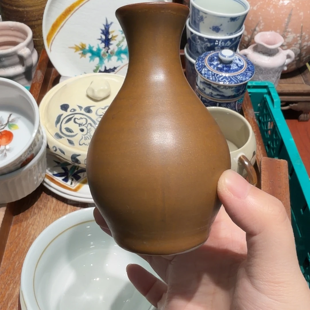 瓷片四十包邮 非全新