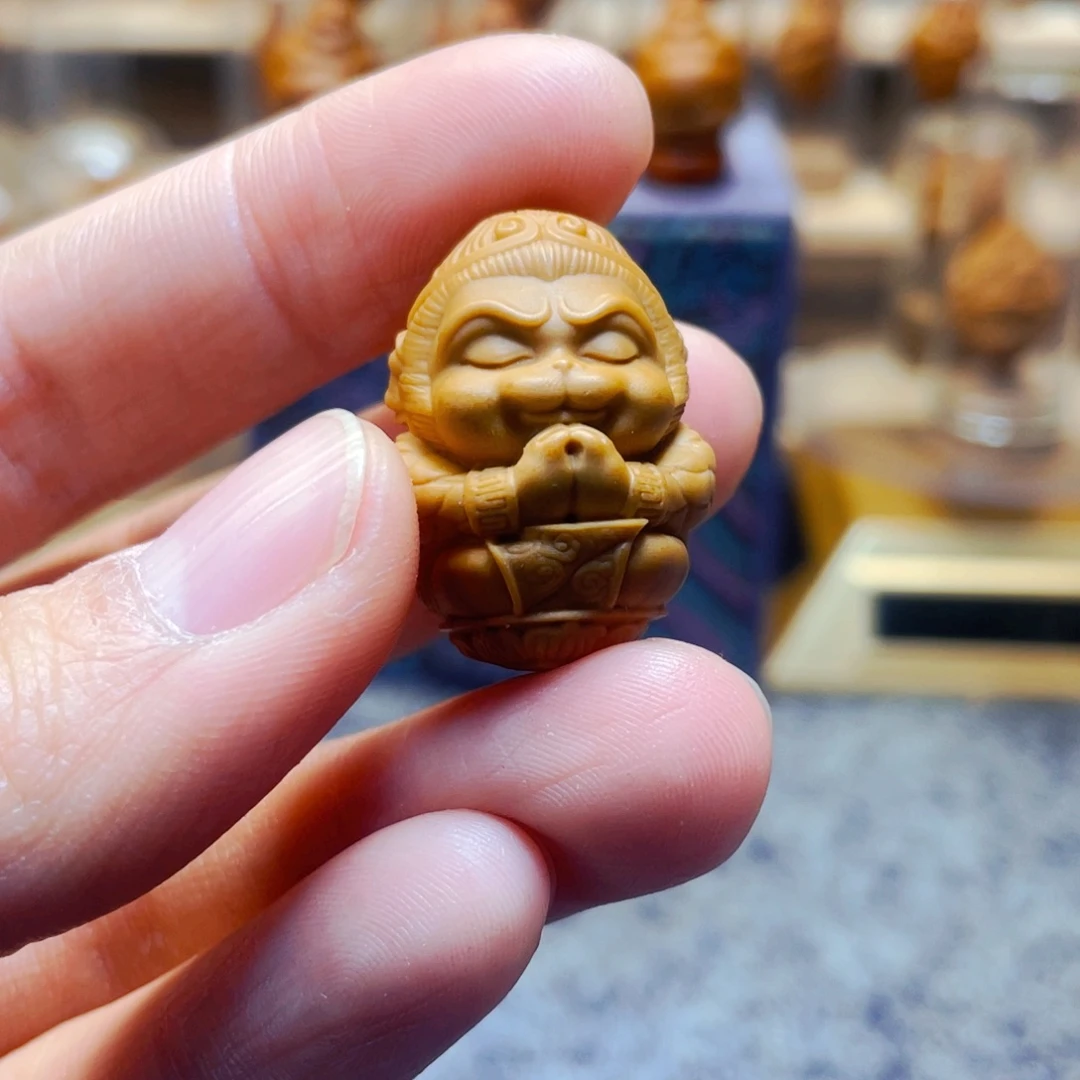 橄榄核手串/手链橄榄