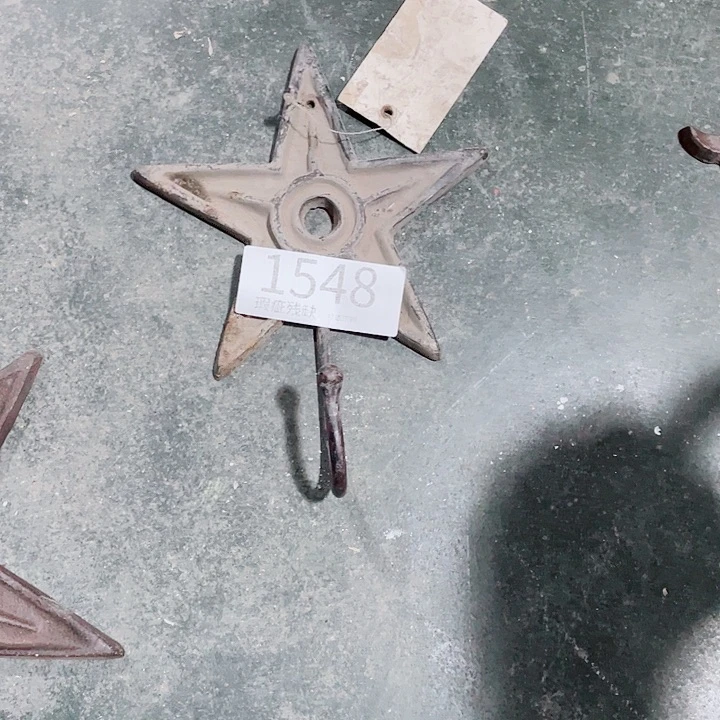 摆件做*孤品老货微瑕瓷