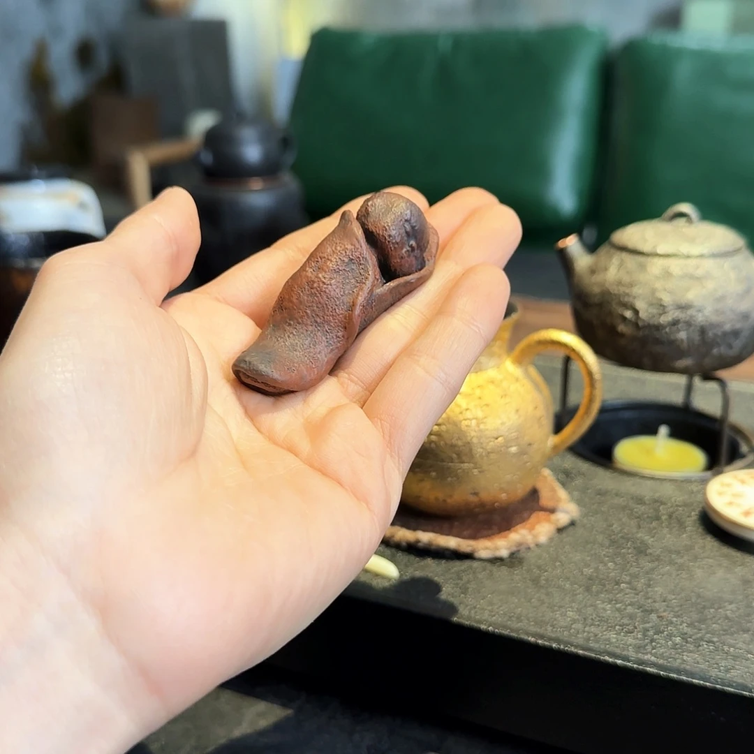 景德镇陶瓷艺术品手作