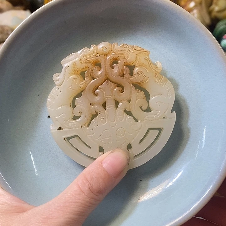 摆件瓷器瓷器瓷器瓷器