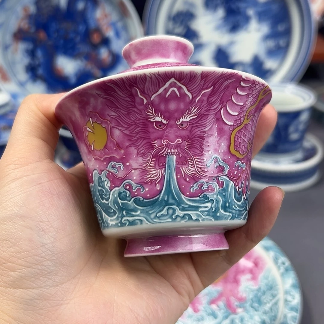 海***࿐景德镇瓷器研究中心