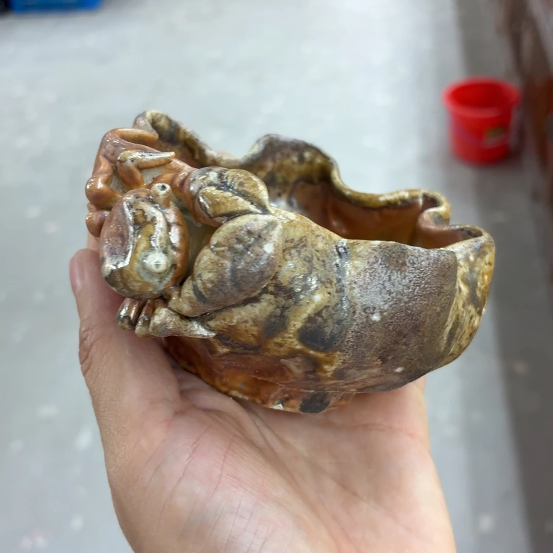 陶园柴烧精品高货290