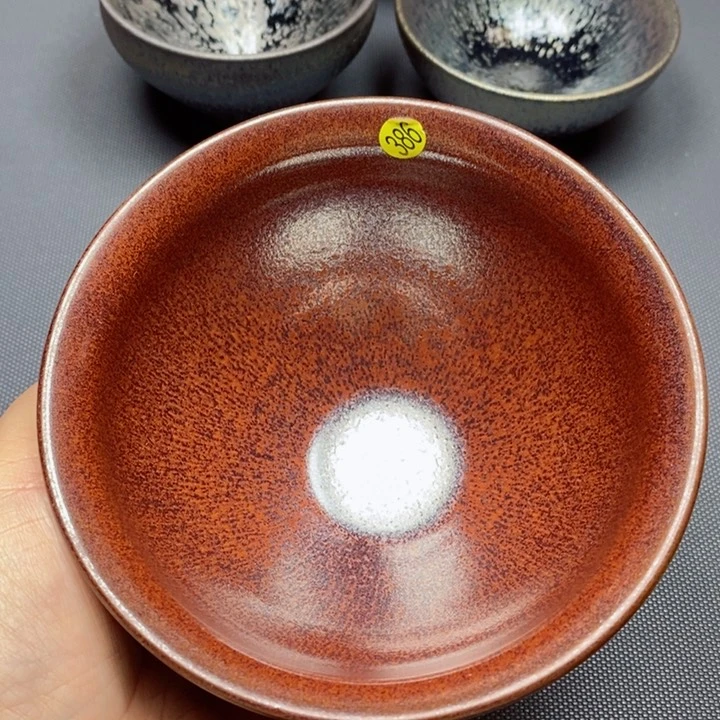 茶盏主任家都是精品盏