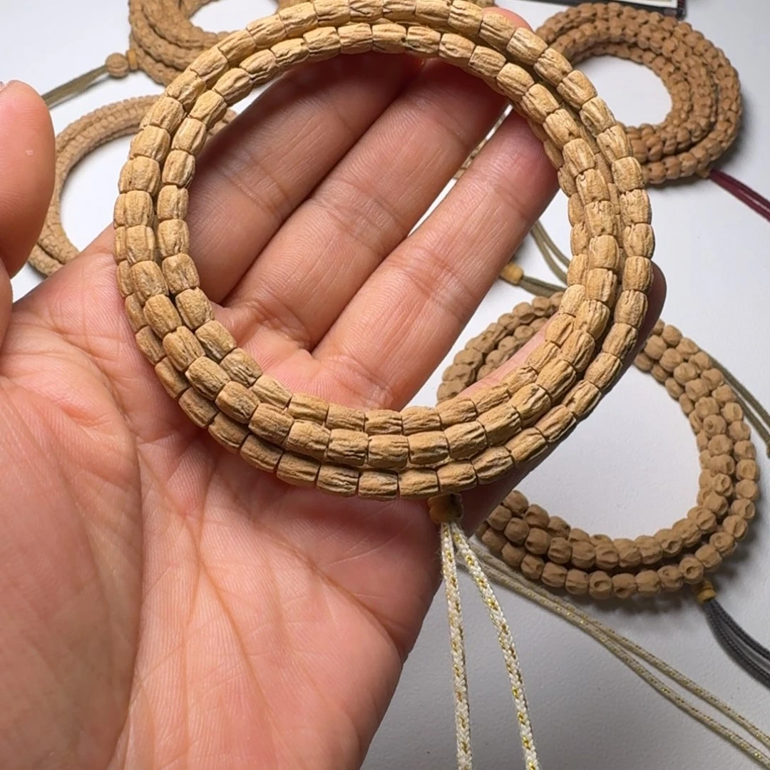 柏香籽/百香籽吊坠高桩桶顺  大长腿