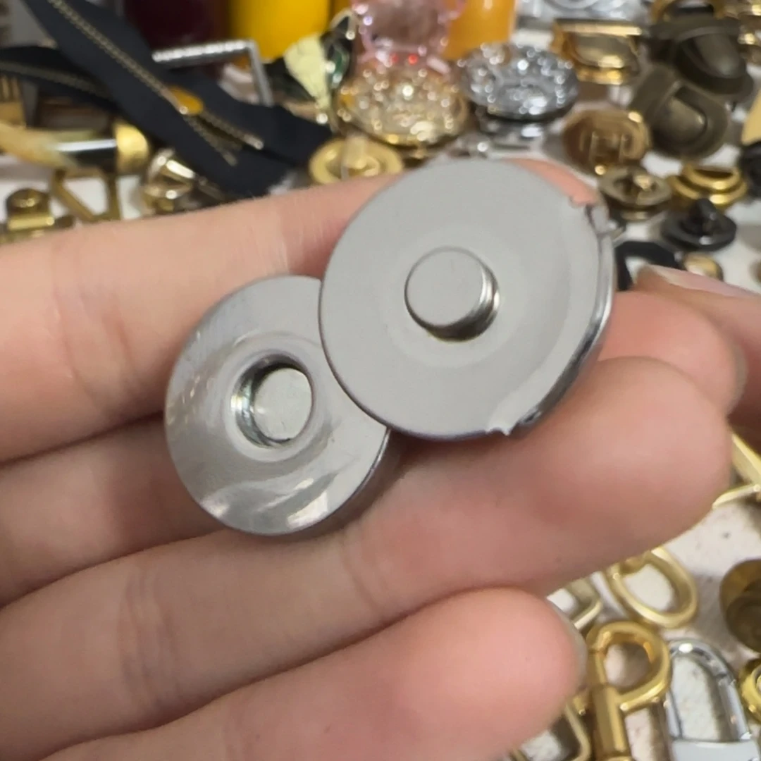 1.8卡脚磁吸10元10套