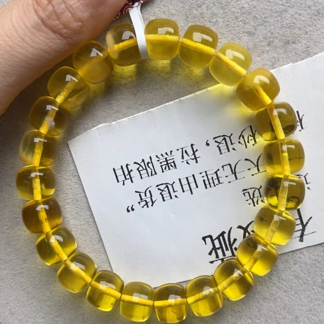 琥珀未镶嵌珠宝奇石20