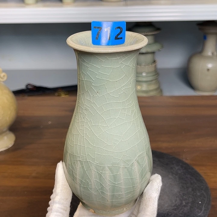 龙泉青瓷青瓷茶具套装