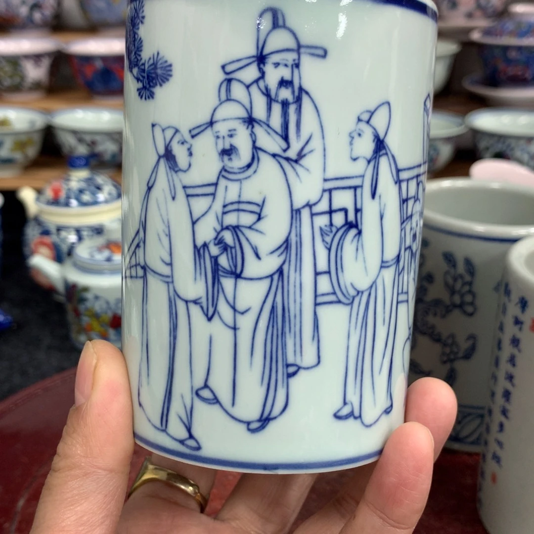 摆件笔筒888888888888