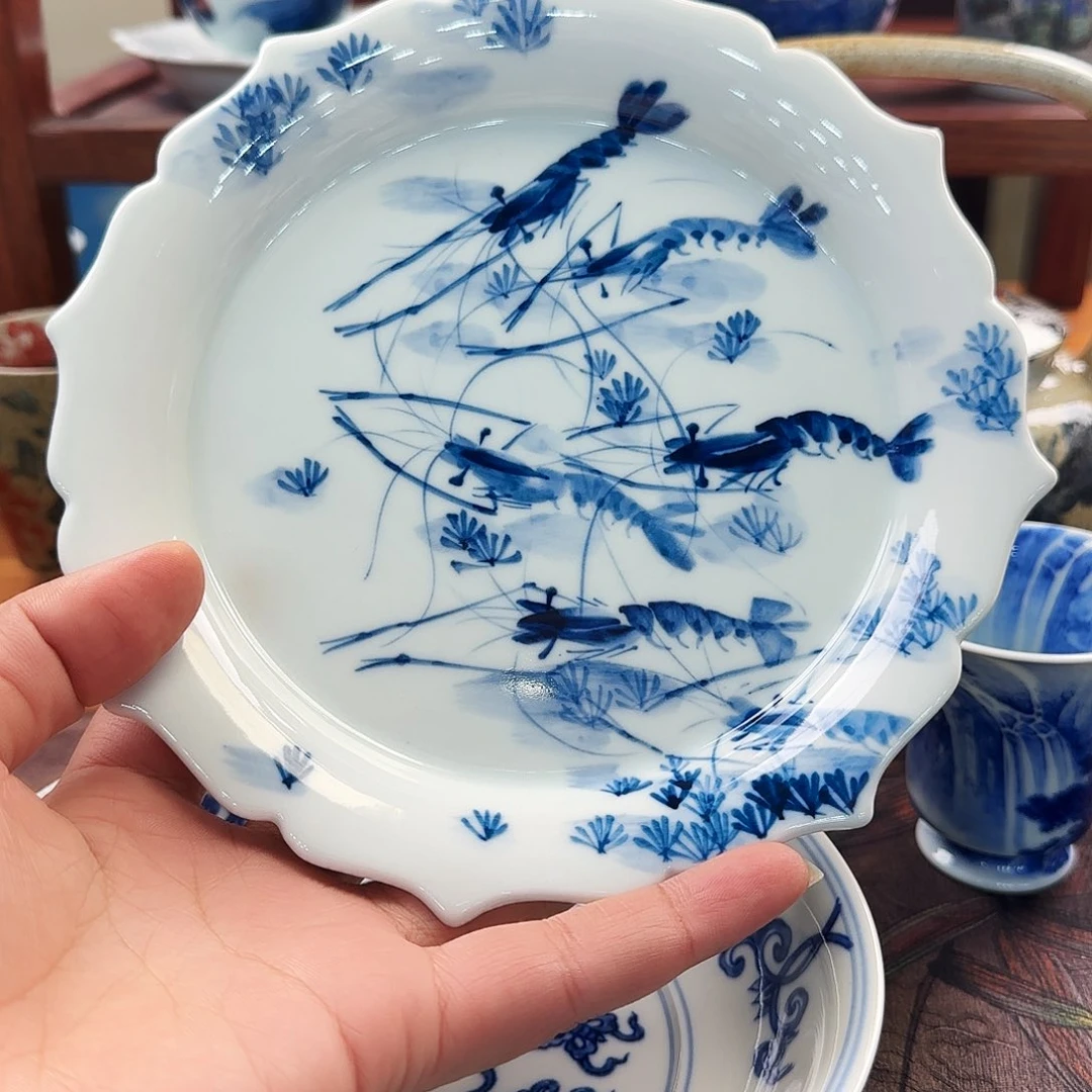 您好今天分享手绘