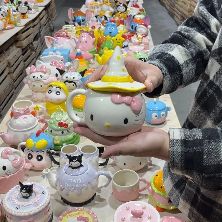 紫砂茶叶罐我们的目标是成为一