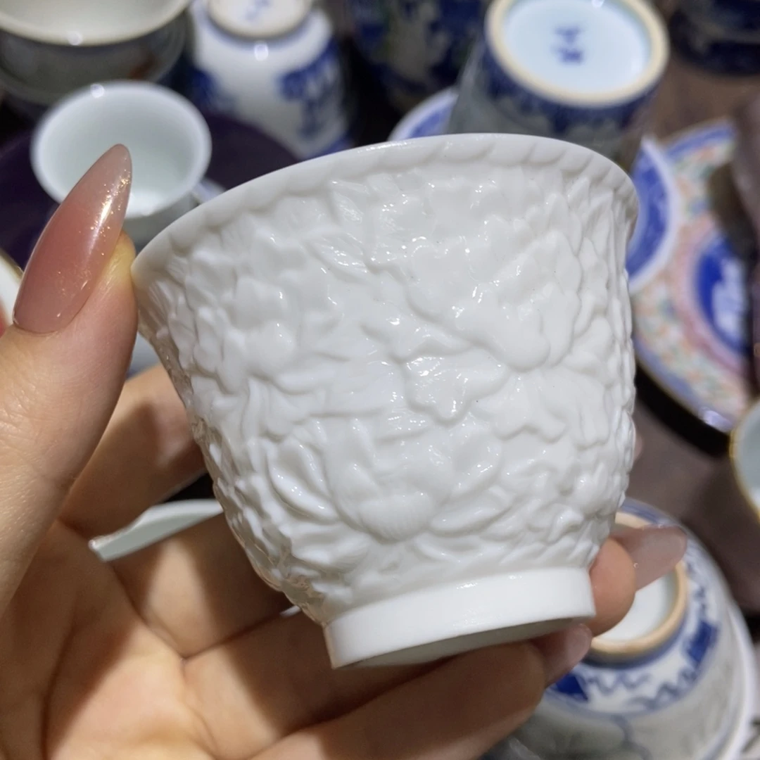 陶瓷艺术品的制作