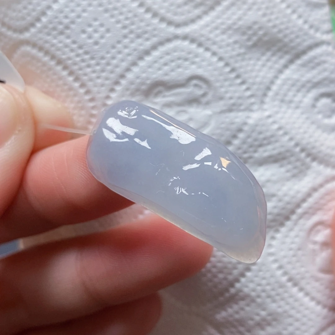 【闪购商品】翡翠吊坠(不含链)未镶嵌4897