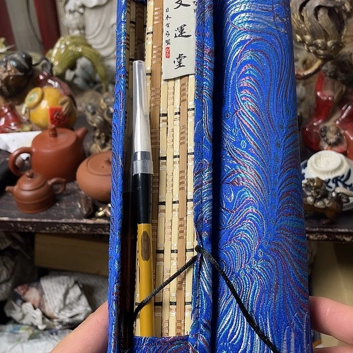 茶宠摆件工艺美术作品