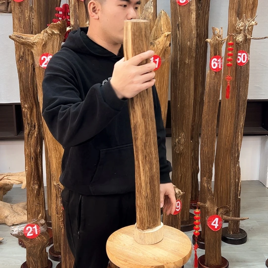 沉香摆件沉香摆件