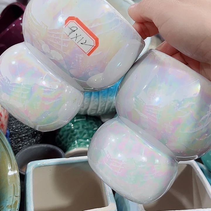 福利花盆厂家直销9.99包邮