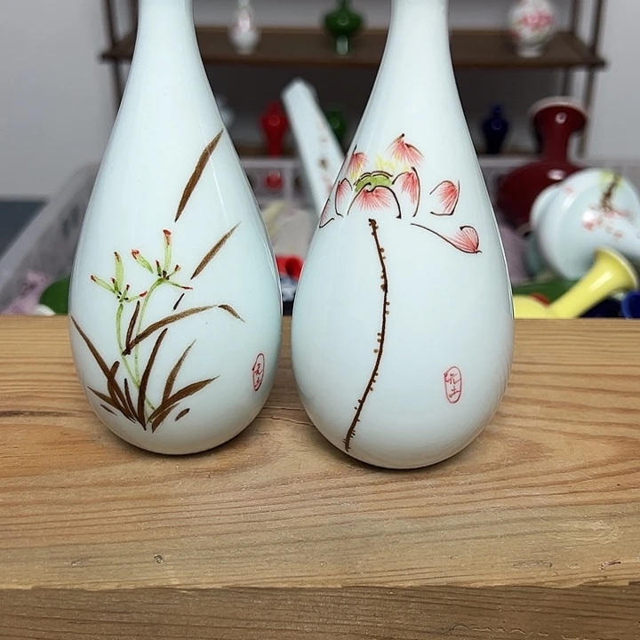 本山绿泥景德镇陶瓷研究所学会