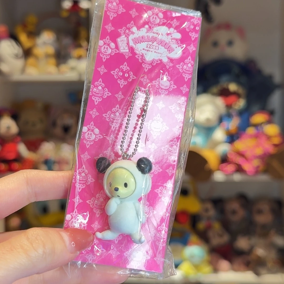毛绒baby米奇挂件