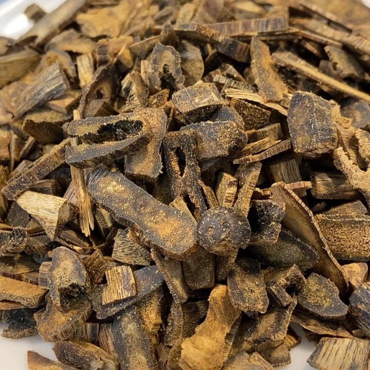 沉香沉香碎屑奇楠老碎料50克多样性发一