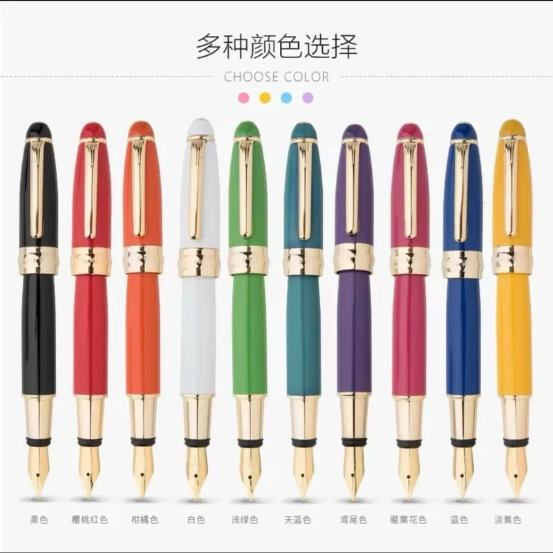 凯博 CAMPO MARZIO意大利经典款钢笔礼盒高档金属