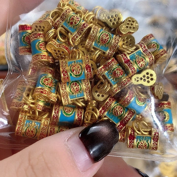 铜合金古风系列 满三单飞1