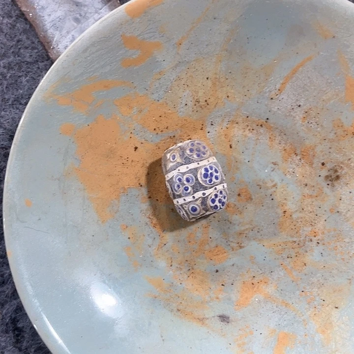 摆件湖***青瓷器瓷器瓷器瓷器